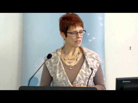 CEED Seminar: Family involvement in adult eating disorders treatment (2013)