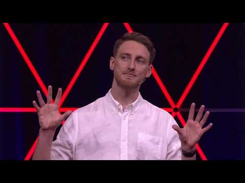Muscle Dysmorphia – The Male Eating Disorder | Scott Griffiths | TEDxSydney