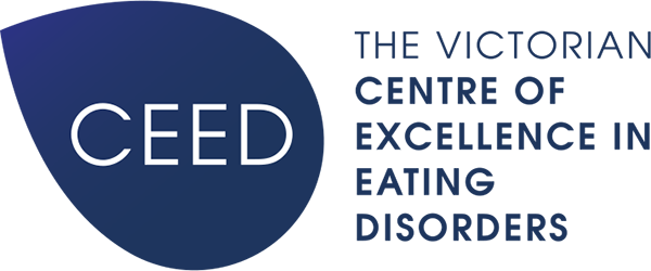 CEED - Centre of Excellence in Eating Disorders